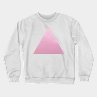 Pink Water II Crewneck Sweatshirt